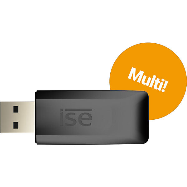 ise KNX RF Multi USB Schnittstelle2.0TypA 3-0003-006